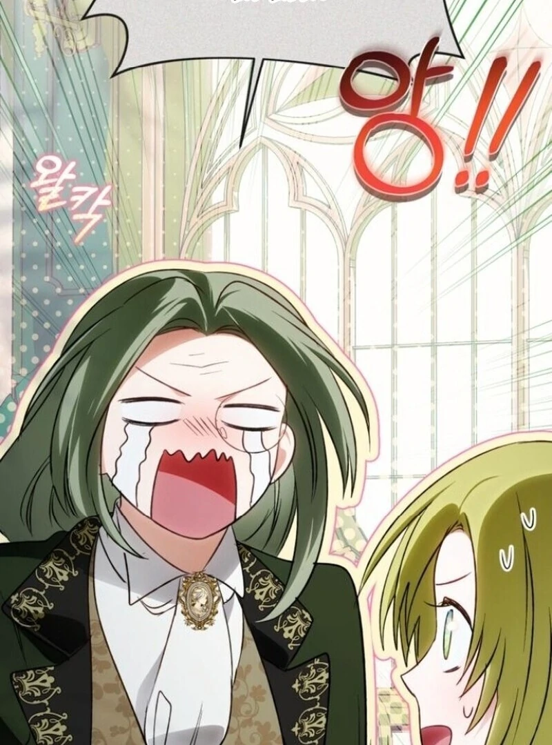 The villain tyrant has returned - Chapter 58 - 61