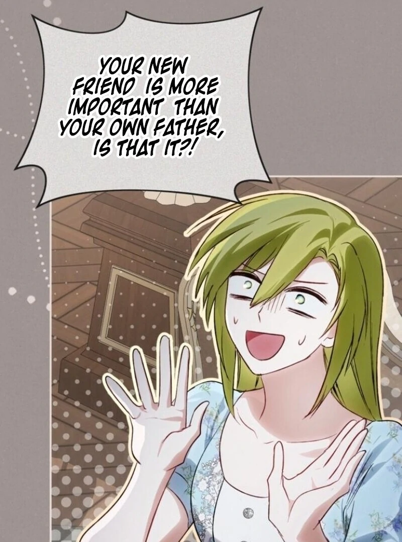 The villain tyrant has returned - Chapter 58 - 63