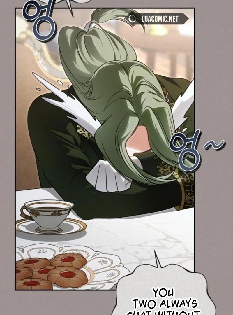 The villain tyrant has returned - Chapter 58 - 65