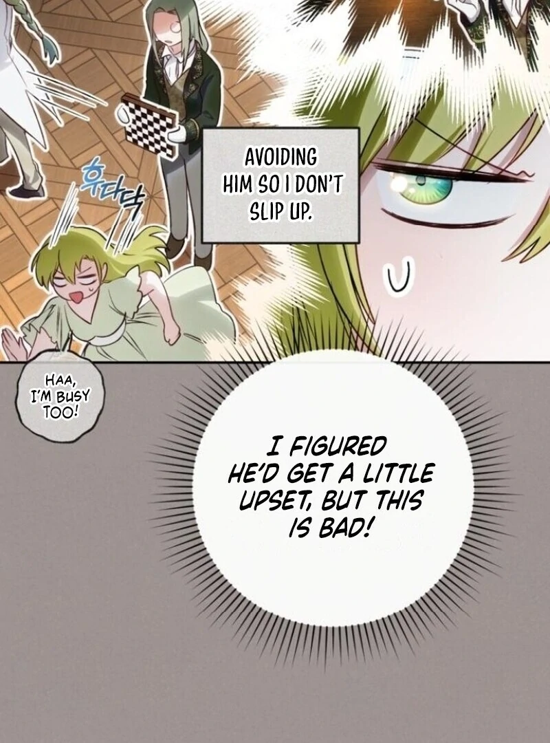 The villain tyrant has returned - Chapter 58 - 70