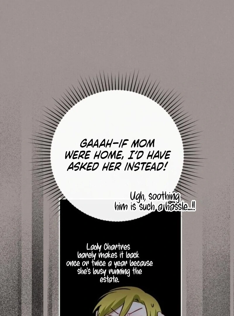 The villain tyrant has returned - Chapter 58 - 71