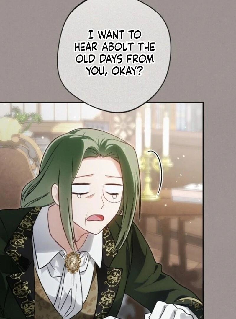 The villain tyrant has returned - Chapter 58 - 75