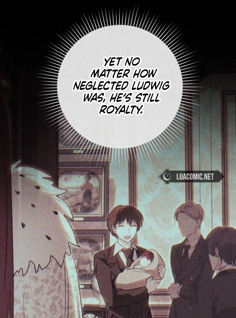 The villain tyrant has returned - Chapter 58 - 81