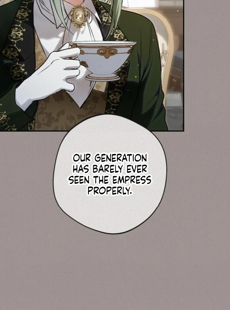 The villain tyrant has returned - Chapter 58 - 90