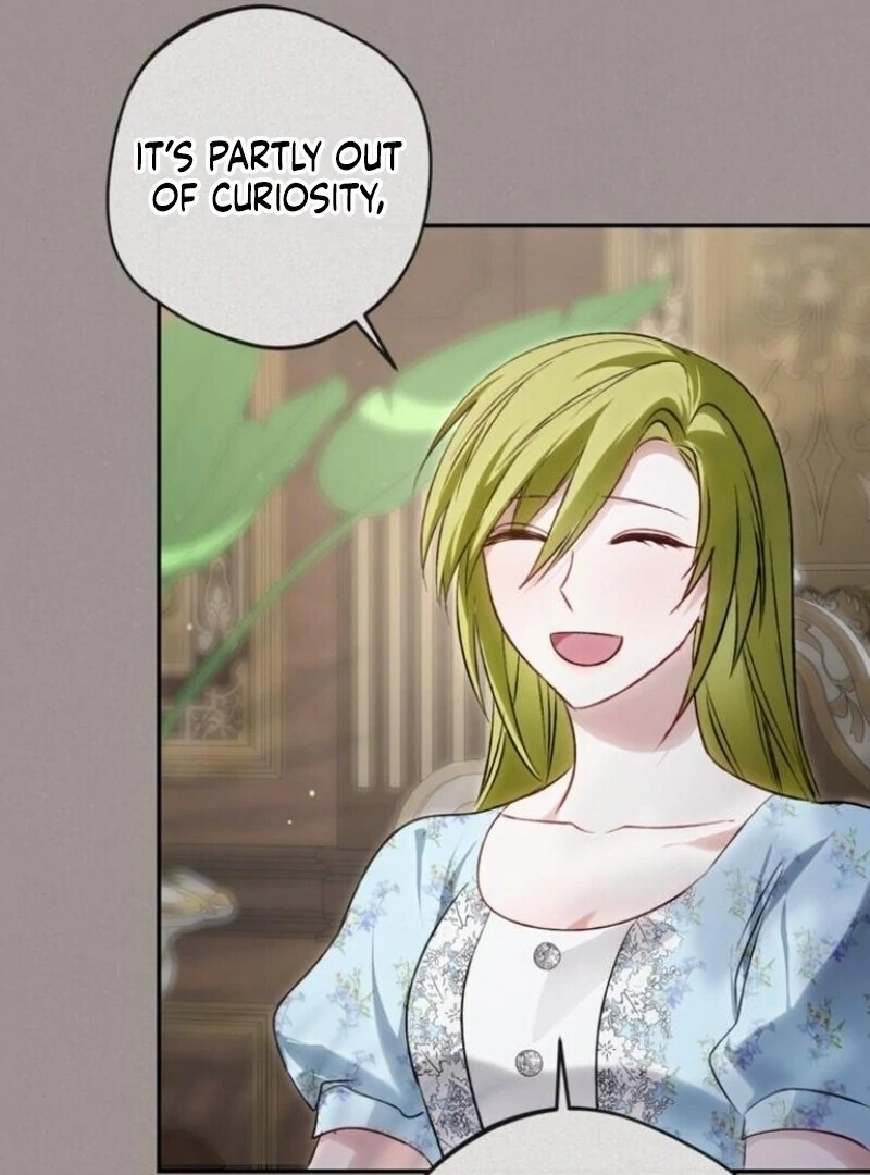 The villain tyrant has returned - Chapter 58 - 91