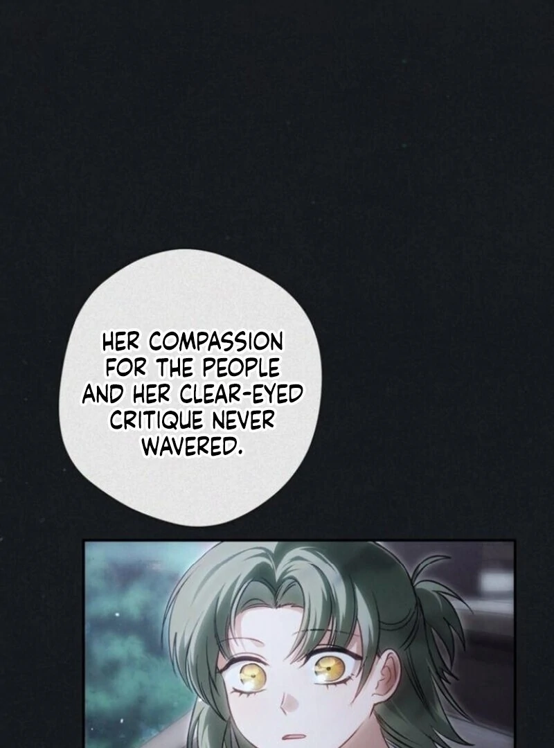 The villain tyrant has returned - Chapter 58 - 103