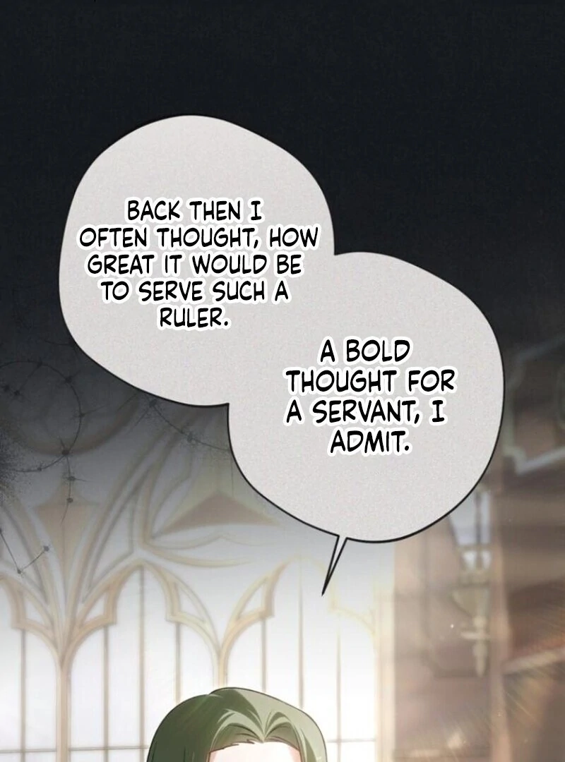 The villain tyrant has returned - Chapter 58 - 105