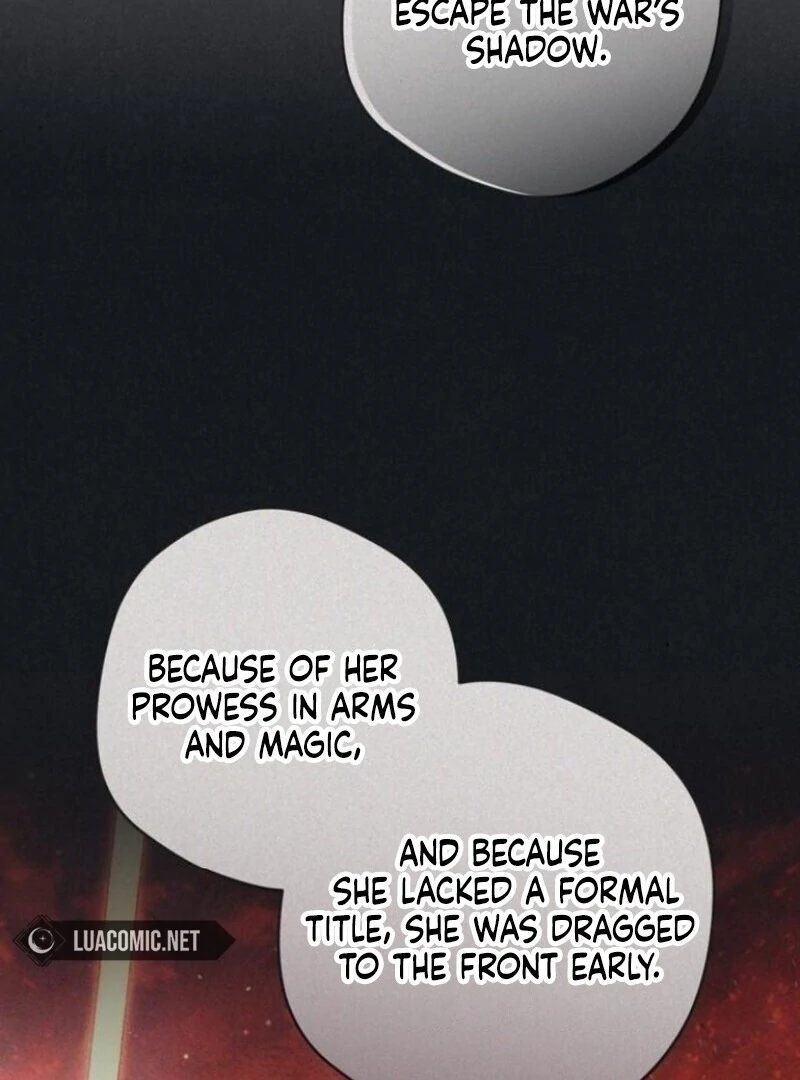 The villain tyrant has returned - Chapter 58 - 108