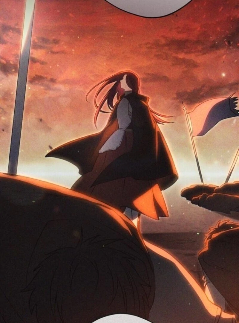 The villain tyrant has returned - Chapter 58 - 109