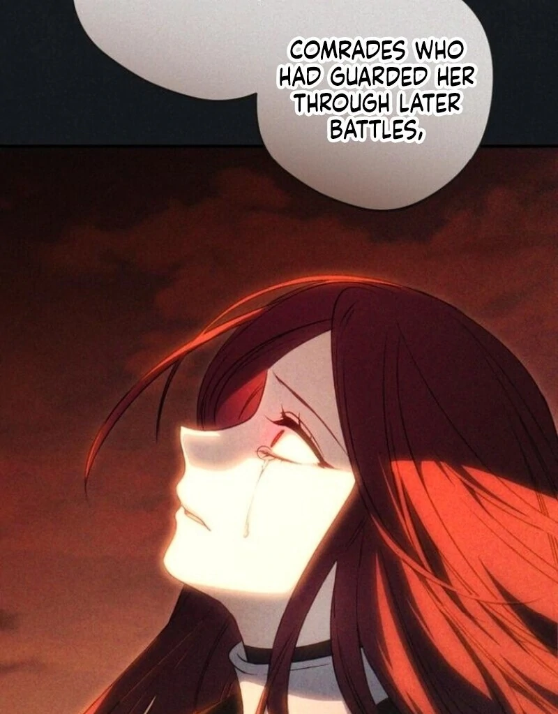 The villain tyrant has returned - Chapter 58 - 111