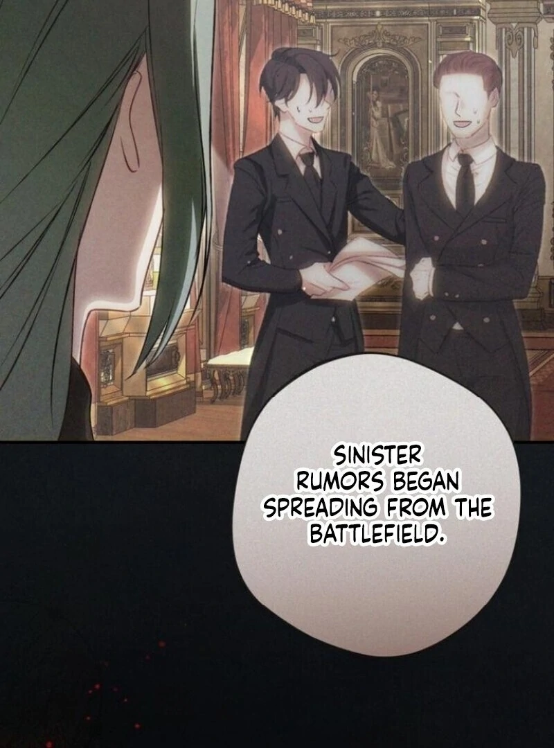 The villain tyrant has returned - Chapter 58 - 115