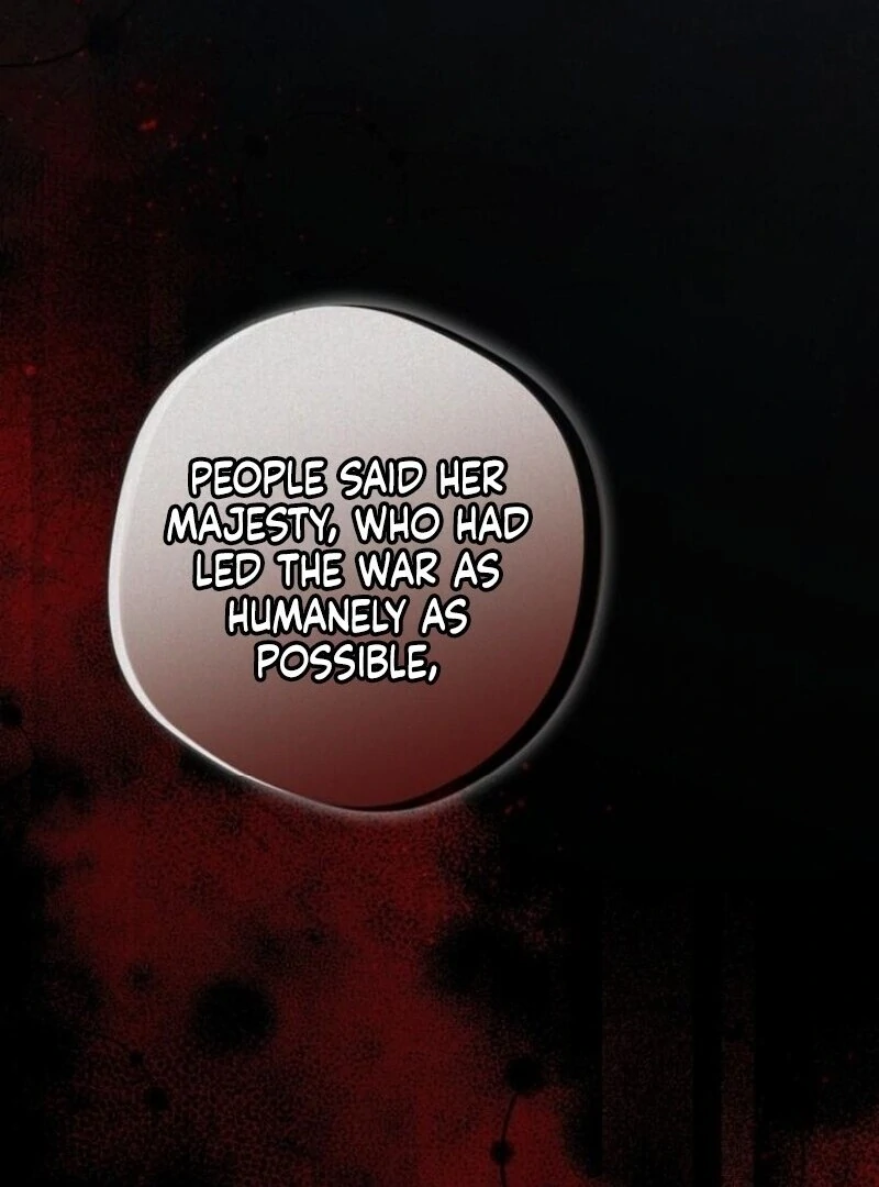 The villain tyrant has returned - Chapter 58 - 116