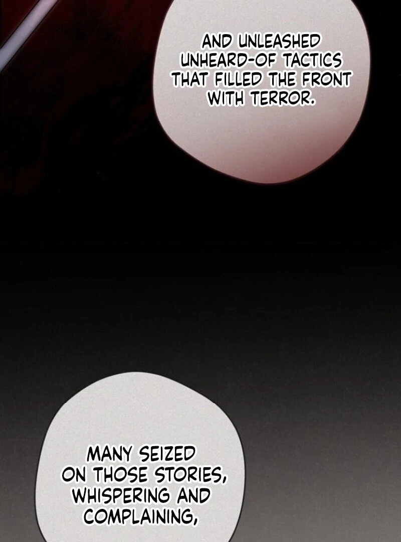 The villain tyrant has returned - Chapter 58 - 119