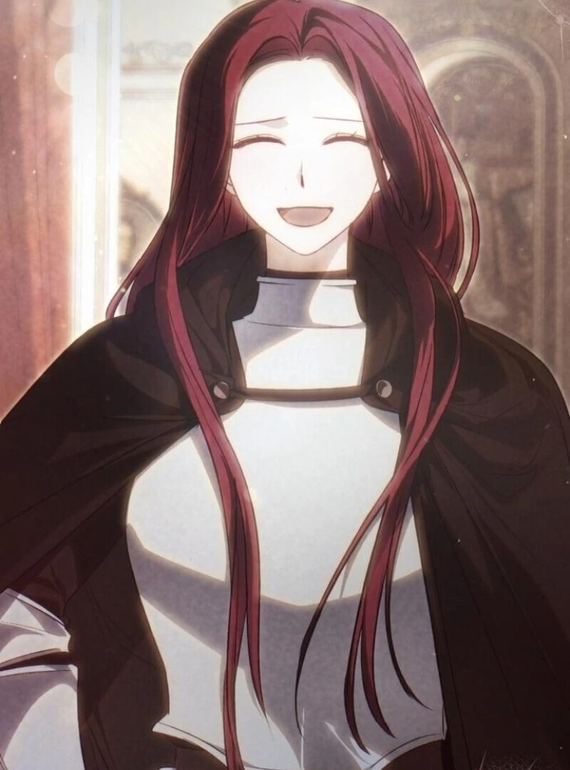 The villain tyrant has returned - Chapter 58 - 124