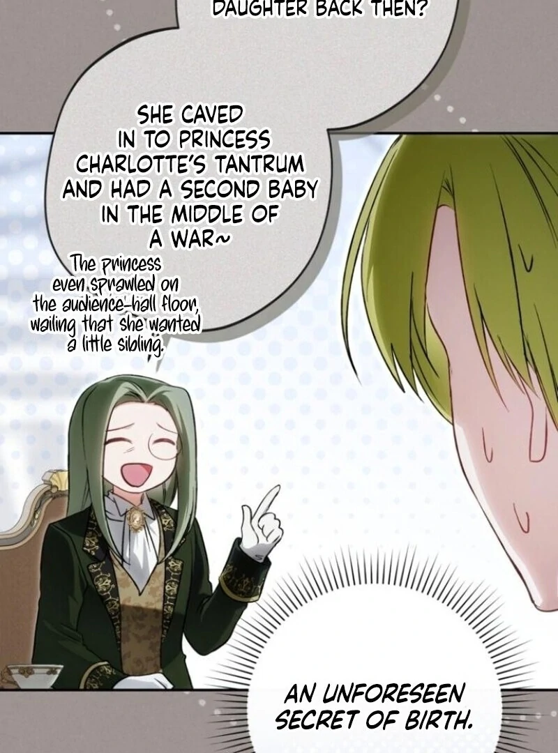 The villain tyrant has returned - Chapter 58 - 130