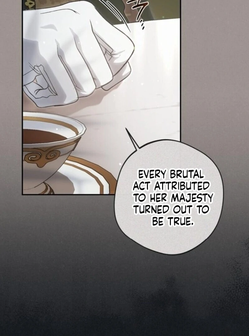 The villain tyrant has returned - Chapter 58 - 132