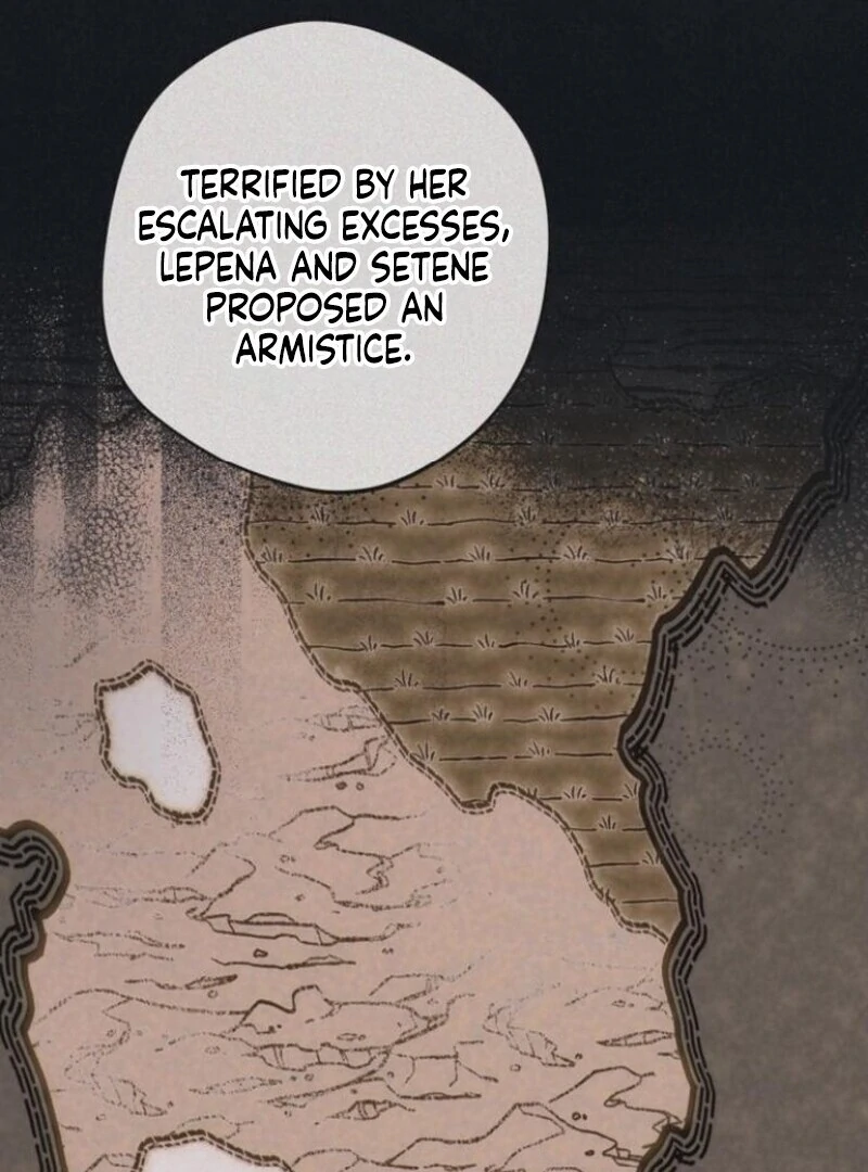 The villain tyrant has returned - Chapter 58 - 133