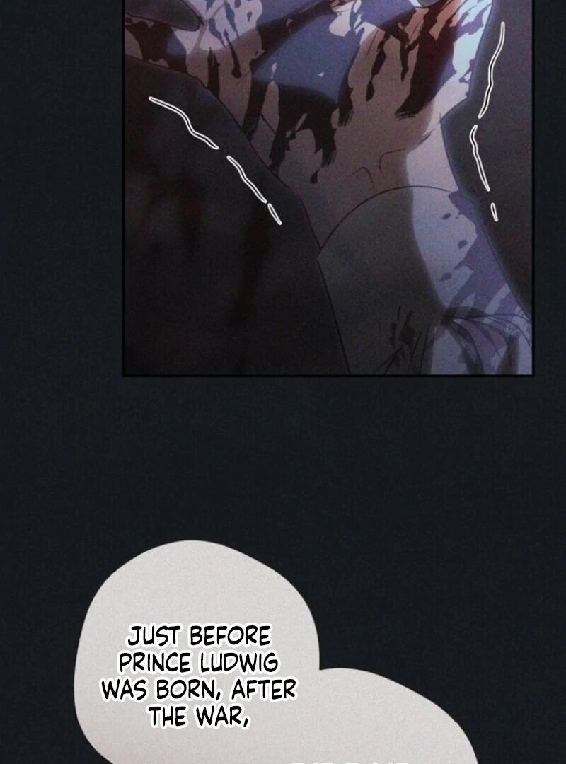 The villain tyrant has returned - Chapter 58 - 137