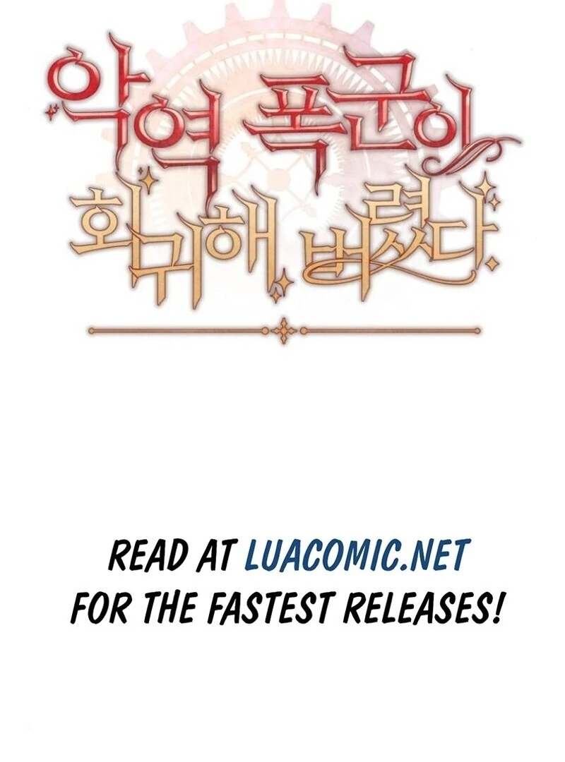 The villain tyrant has returned - Chapter 58 - 145