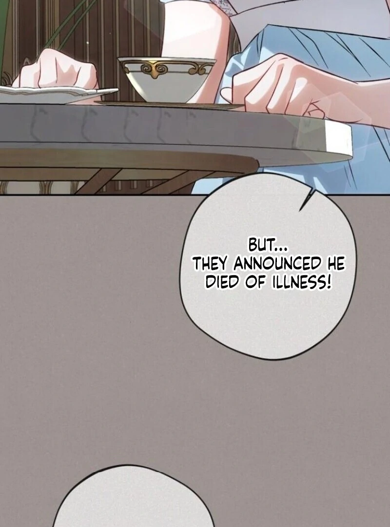 The villain tyrant has returned - Chapter 59 - 4