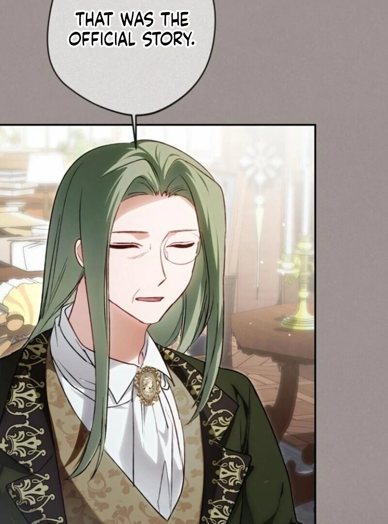 The villain tyrant has returned - Chapter 59 - 5