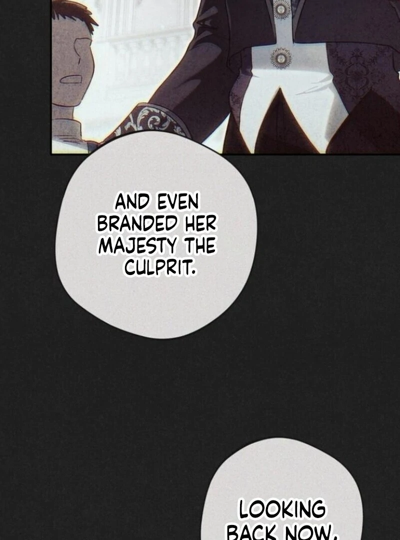 The villain tyrant has returned - Chapter 59 - 12