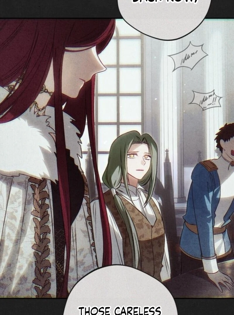 The villain tyrant has returned - Chapter 59 - 13