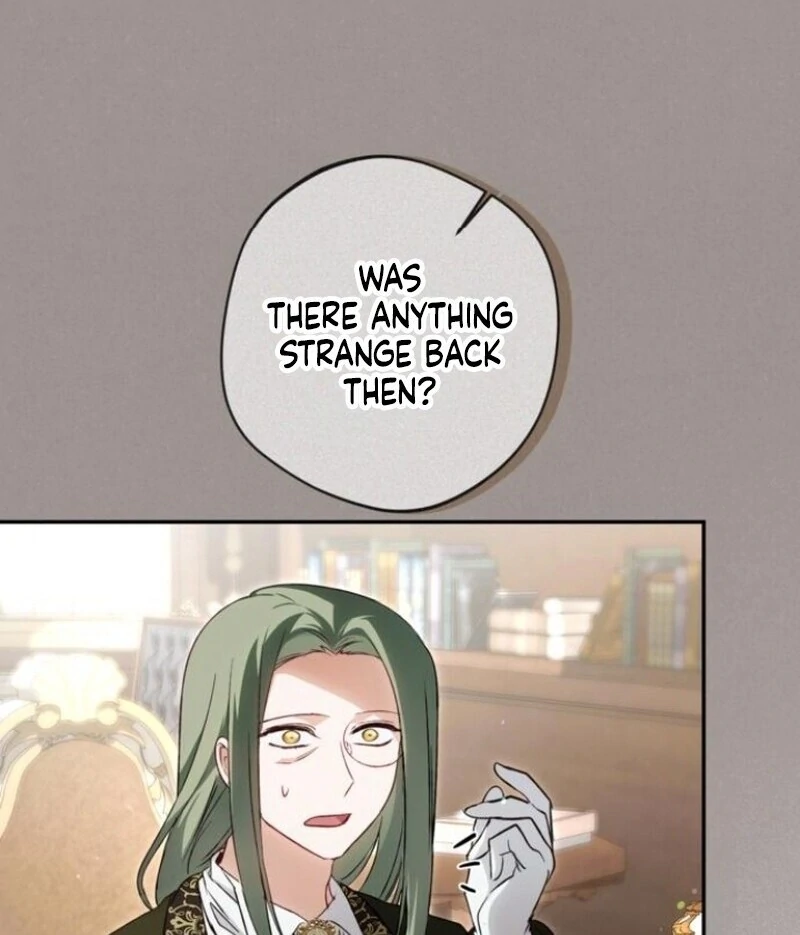 The villain tyrant has returned - Chapter 59 - 20