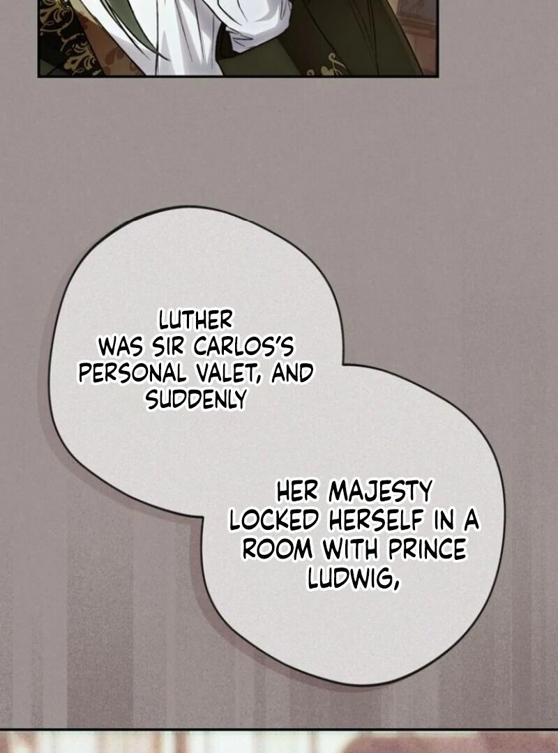 The villain tyrant has returned - Chapter 59 - 25