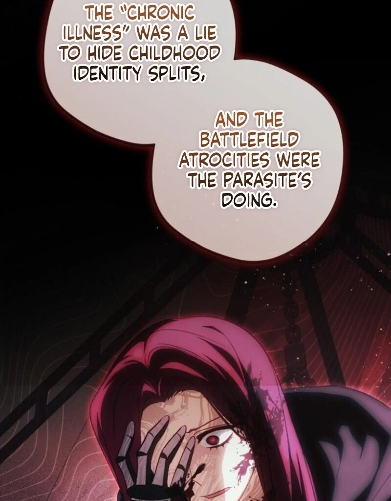 The villain tyrant has returned - Chapter 59 - 42