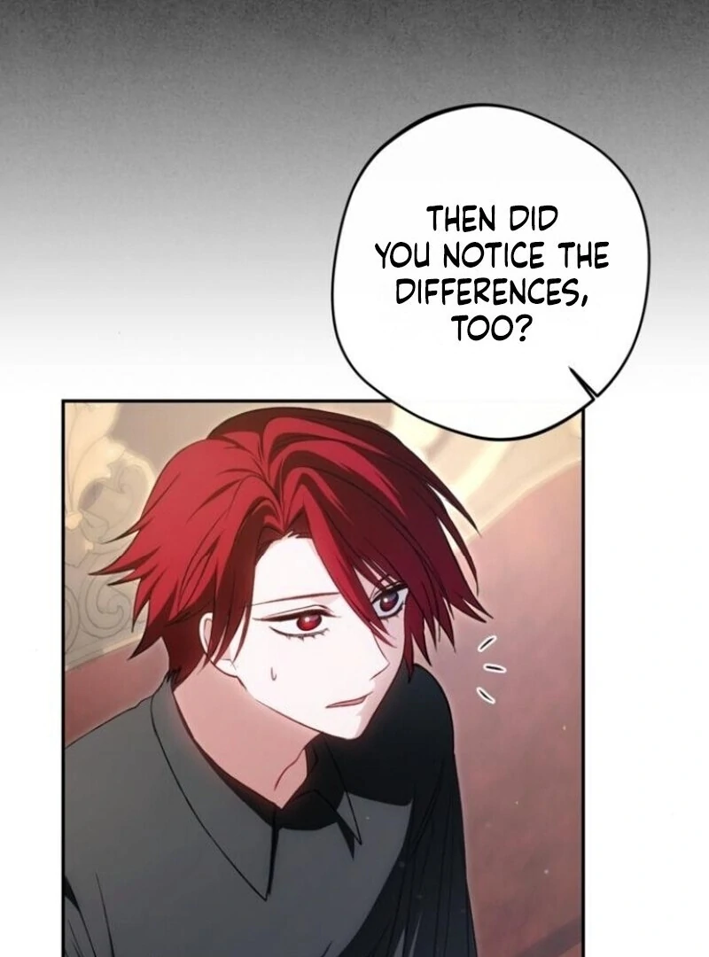 The villain tyrant has returned - Chapter 59 - 48