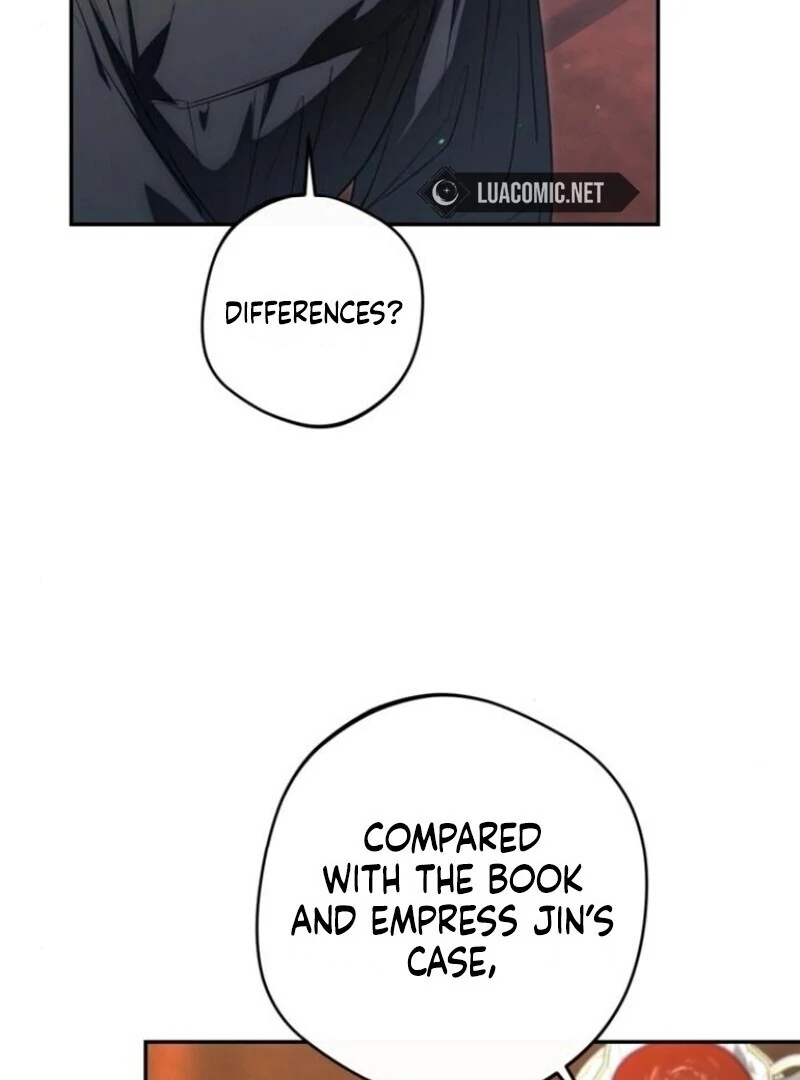 The villain tyrant has returned - Chapter 59 - 49