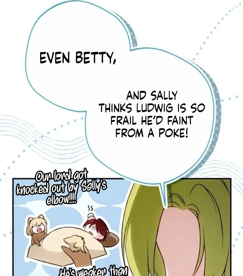 The villain tyrant has returned - Chapter 59 - 63