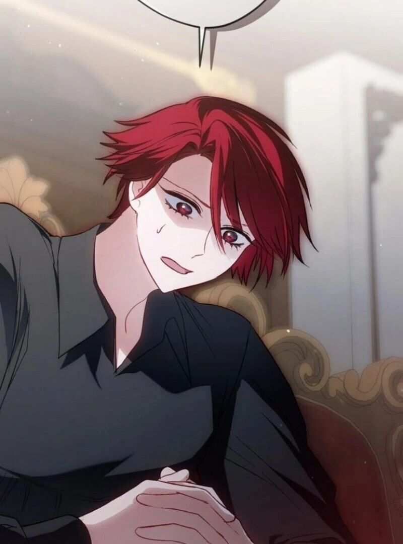 The villain tyrant has returned - Chapter 59 - 84