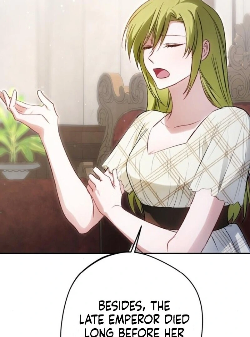 The villain tyrant has returned - Chapter 59 - 94