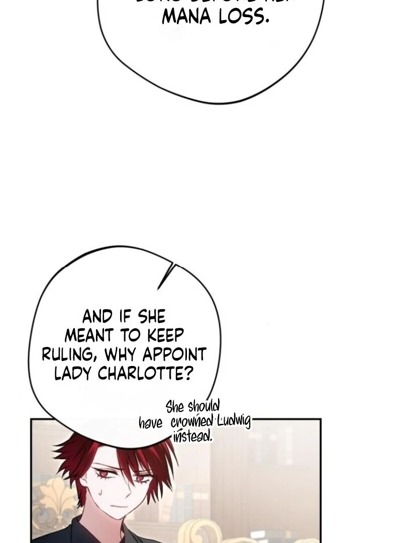 The villain tyrant has returned - Chapter 59 - 95