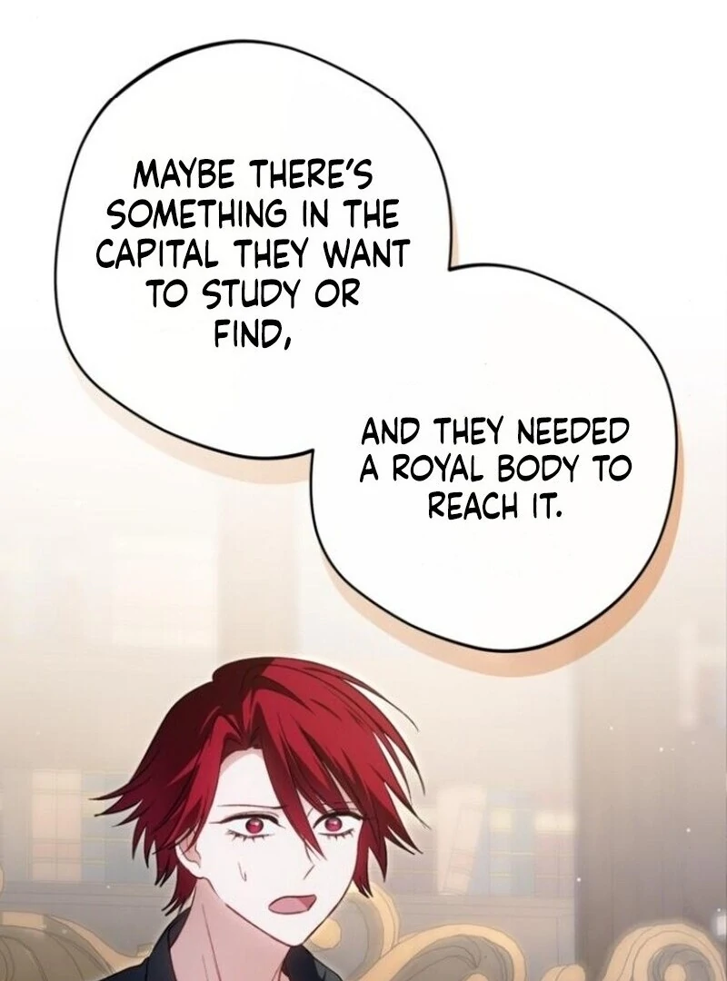 The villain tyrant has returned - Chapter 59 - 104