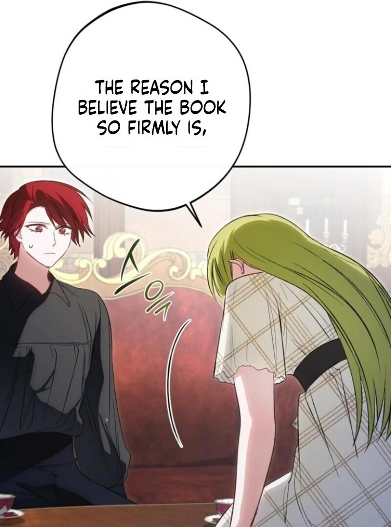 The villain tyrant has returned - Chapter 59 - 110