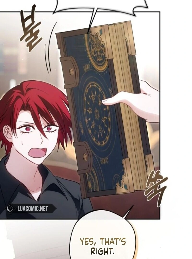 The villain tyrant has returned - Chapter 59 - 117