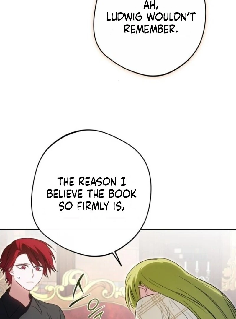 The villain tyrant has returned - Chapter 59 - 135