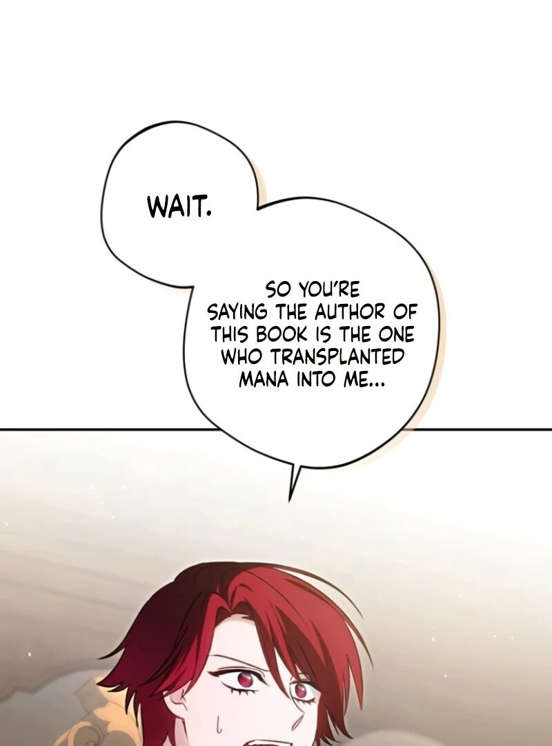 The villain tyrant has returned - Chapter 60 - 5