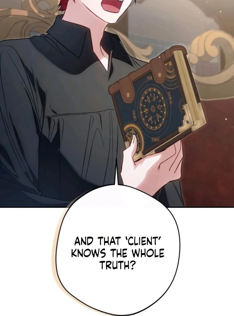 The villain tyrant has returned - Chapter 60 - 6