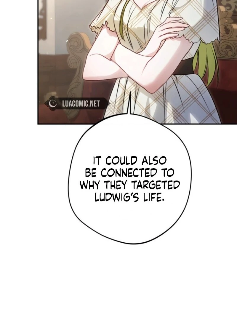 The villain tyrant has returned - Chapter 60 - 8