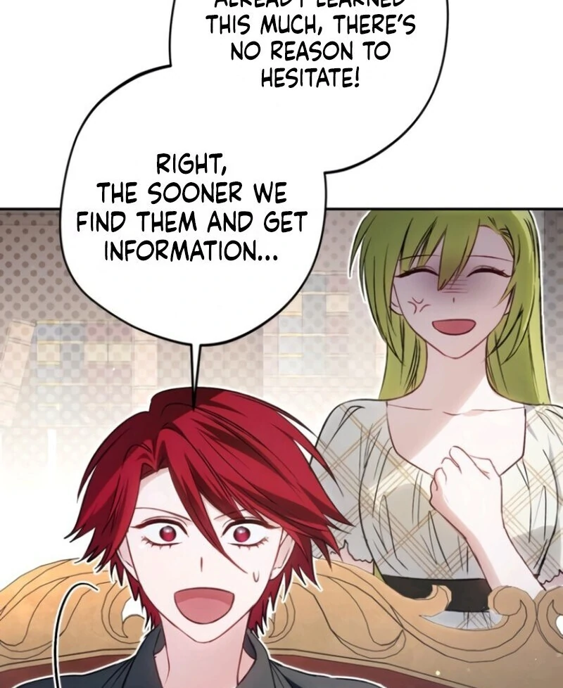 The villain tyrant has returned - Chapter 60 - 11