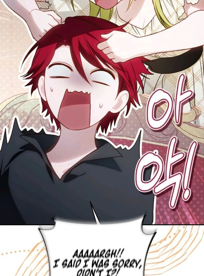 The villain tyrant has returned - Chapter 60 - 14