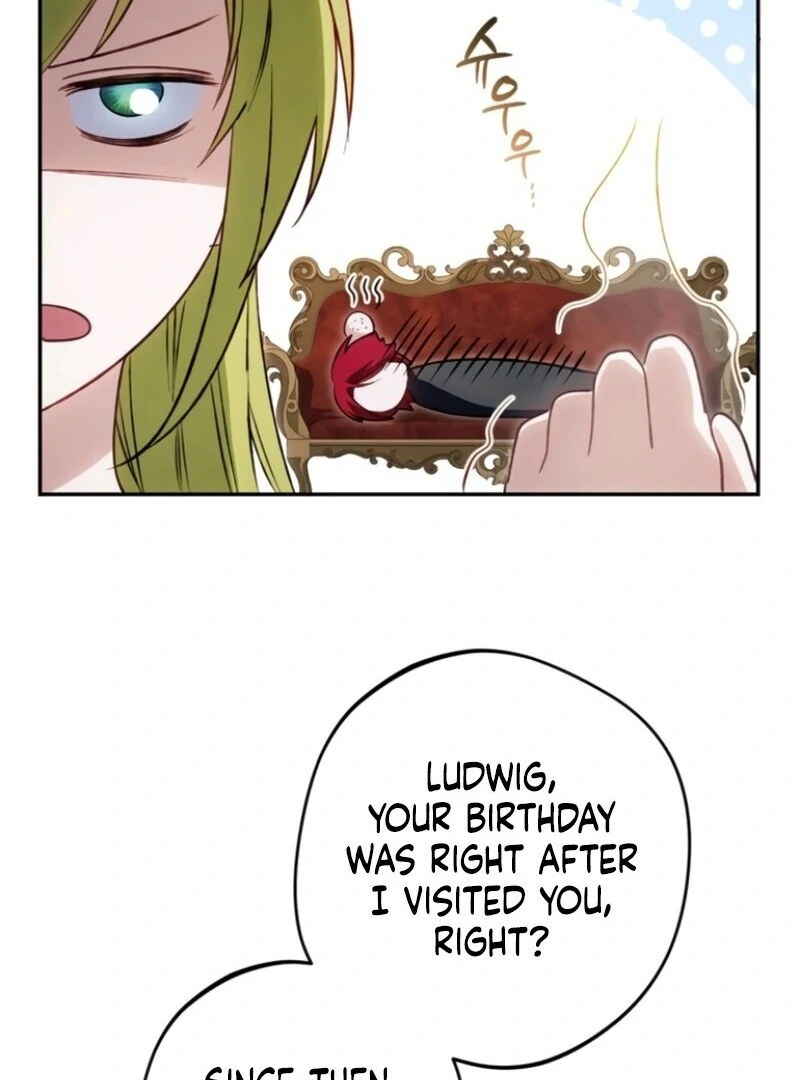 The villain tyrant has returned - Chapter 60 - 16