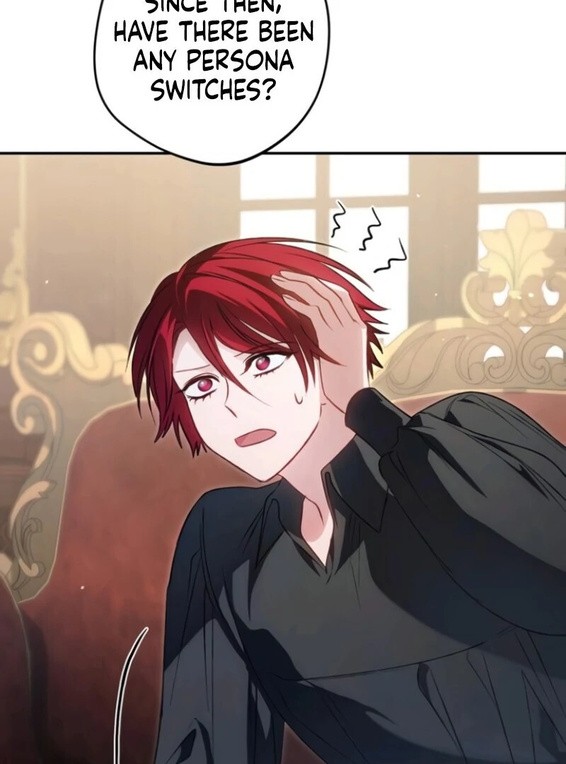 The villain tyrant has returned - Chapter 60 - 17