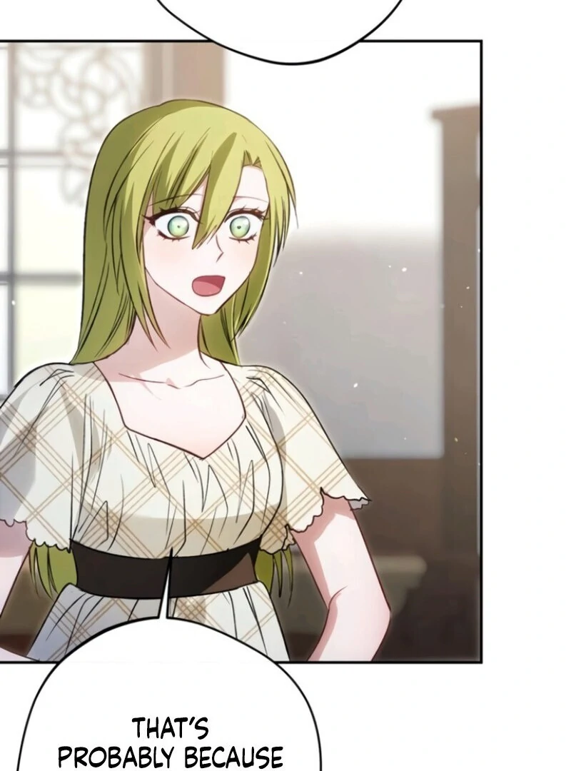 The villain tyrant has returned - Chapter 60 - 19