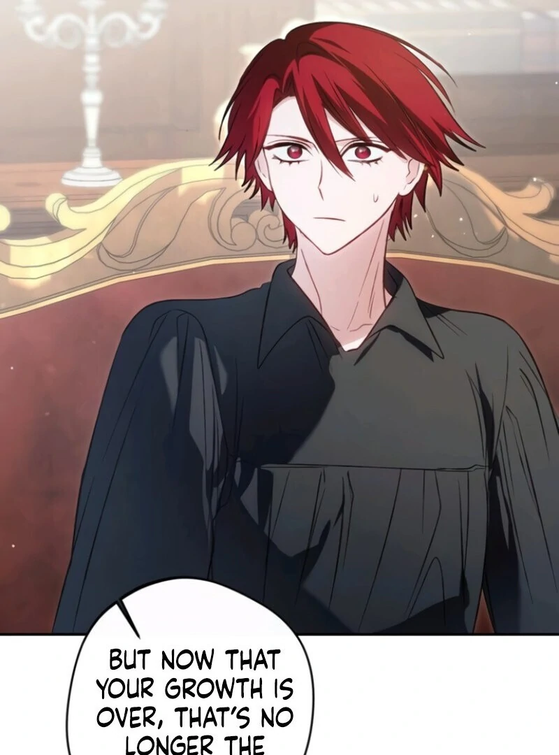 The villain tyrant has returned - Chapter 60 - 21