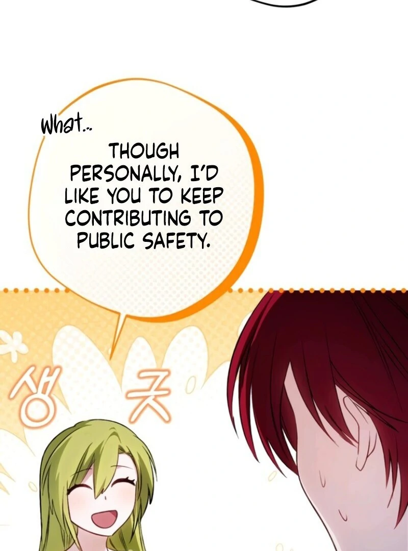 The villain tyrant has returned - Chapter 60 - 32